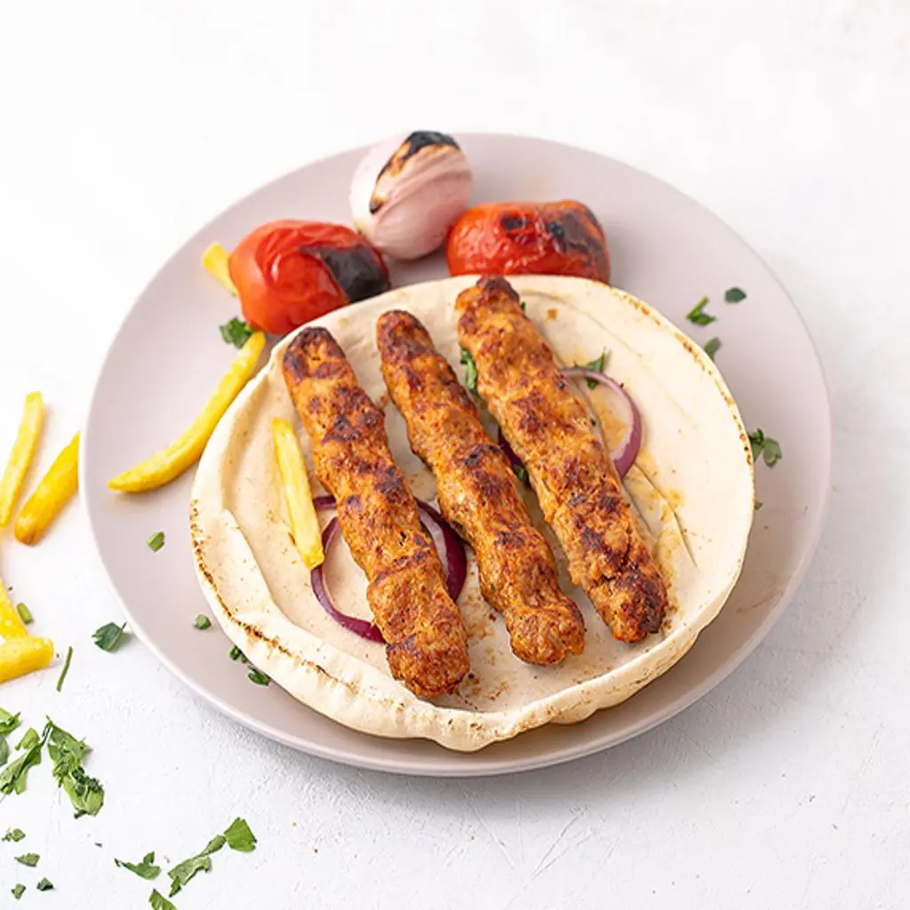 Chicken Kebab